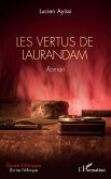 Les vertus de Laurandam (eBook, PDF)