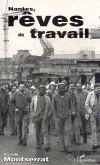 Nantes, rêves de travail (eBook, PDF)