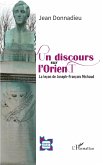 Un discours sur l'Orient (eBook, PDF)