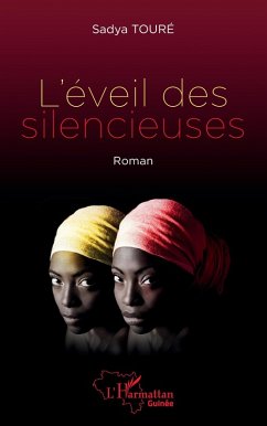 Cover L'éveil des silencieuses (eBook, PDF)