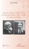Charles Godon (1854-1923) et Georges Villain (1881-1938), (eBook, PDF)