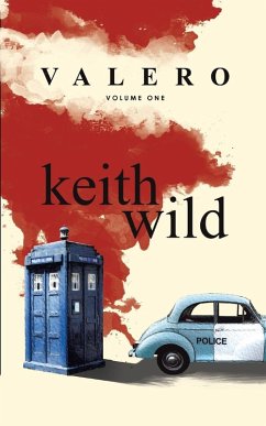 Cover Valero: Volume One (eBook, ePUB)