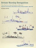 British Warship Recognition: The Perkins Identification Albums (eBook, PDF)