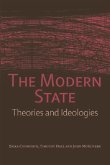 Modern State (eBook, PDF) Modern State (eBook, PDF)