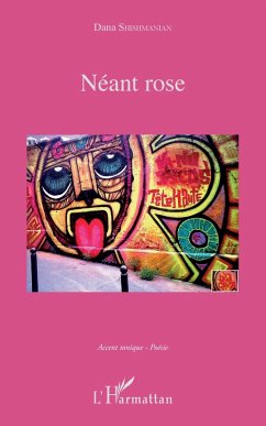 Cover Néant rose (eBook, PDF)