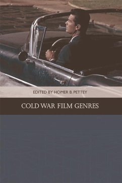 Cold War Film Genres (eBook, ePUB)