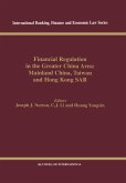 Financial Regulation in the Greater China Area: Mainland China, Taiwan and Hong Kong SAR (eBook, PDF)
