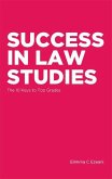 Success in Law Studies (eBook, PDF)