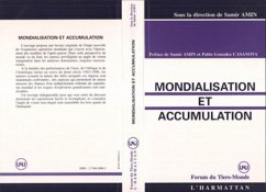 Cover Mondialisation et accumulation (eBook, PDF)