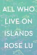 All Who Live on Islands (eBook, ePUB) - Bild 1