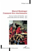 Marcel Boulenger (eBook, PDF)