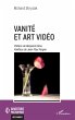 Vanite et art video (eBook, ePUB) - Bild 1
