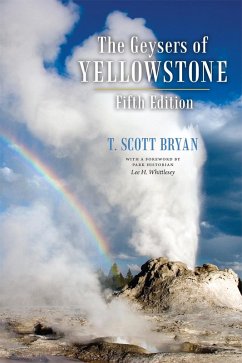 Cover Geysers of Yellowstone, Fifth Edition (eBook, ePUB)