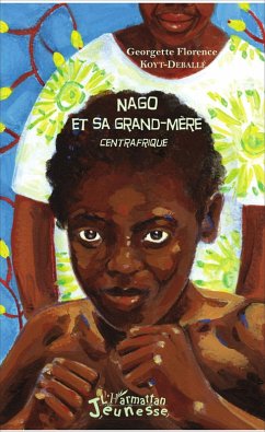 Cover Nago et sa grand-mère (eBook, PDF)