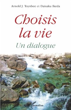 Cover Choisis la vie (eBook, PDF)