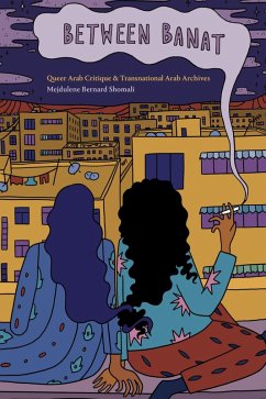 Cover Between Banat (eBook, PDF)