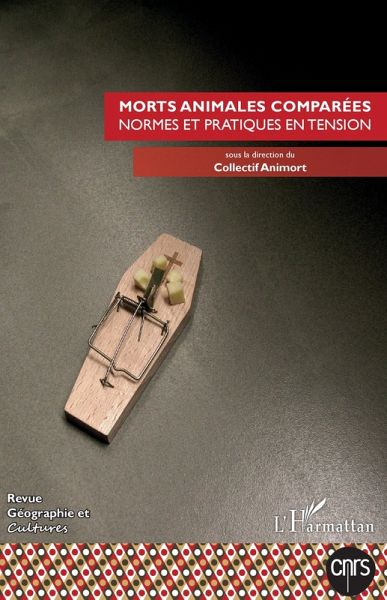 Morts animales comparées (eBook, ePUB) Morts animales comparées (eBook, ePUB)