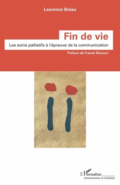 Cover Fin de vie (eBook, ePUB)