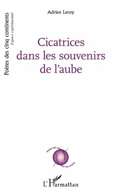 Cover Cicatrices dans les souvenirs de l'aube (eBook, PDF)