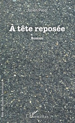 À tête reposée (eBook, PDF) - Pinol