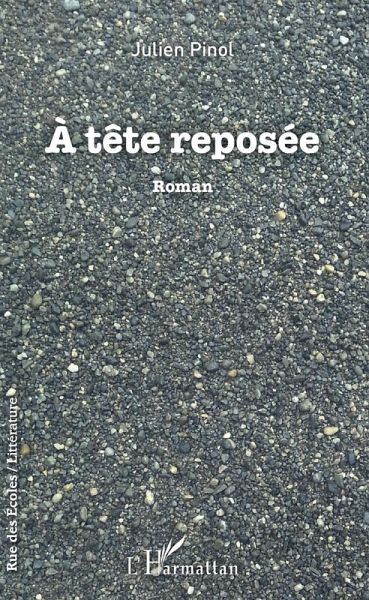 À tête reposée (eBook, PDF) À tête reposée (eBook, PDF)