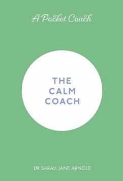 Cover A Pocket Coach: The Calm Coach (eBook, ePUB)