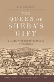 Queen of Sheba's Gift (eBook, PDF)