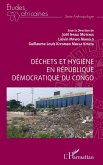 Déchets et hygiène en République Démocratique du Congo (eBook, ePUB)