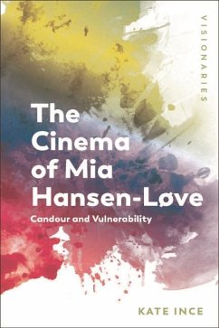 Cinema of Mia Hansen-Love (eBook, PDF) Cover Cinema of Mia Hansen-Love (eBook, PDF)