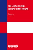 Legal Culture and System of Taiwan (eBook, PDF)