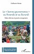 La bonne gouvernance au Rwanda et au... - Bild 1