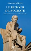 Le retour de Socrate (eBook, PDF)