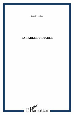 La table du diable (eBook, PDF) - Louise