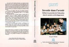 Investir dans l'avenir (eBook, PDF) - J., Hallak