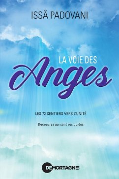 Cover La voie des Anges (Réédition) (eBook, ePUB)