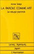 La parole comme art (eBook, PDF) - Bild 1