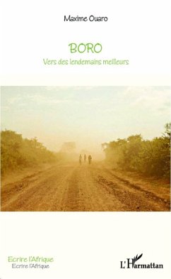 Cover Boro vers des lendemains meilleurs (eBook, PDF)