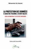 Protection des données à caractère personnel en droit malien (eBook, PDF) Protection des données à caractère personnel en droit malien (eBook, PDF)