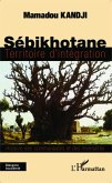 Sébikhotane territoire d'intégration (eBook, PDF)