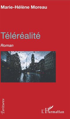 Téléréalité (eBook, PDF) - Moreau