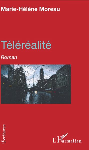 Téléréalité (eBook, PDF)