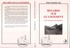 Cover Regards sur le logement (eBook, PDF)