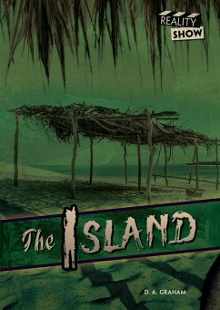 Cover Island (eBook, ePUB)