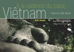 Cover A la cadence du coeur, Viêtnam (eBook, PDF)