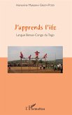J'apprends l'ife (eBook, PDF)