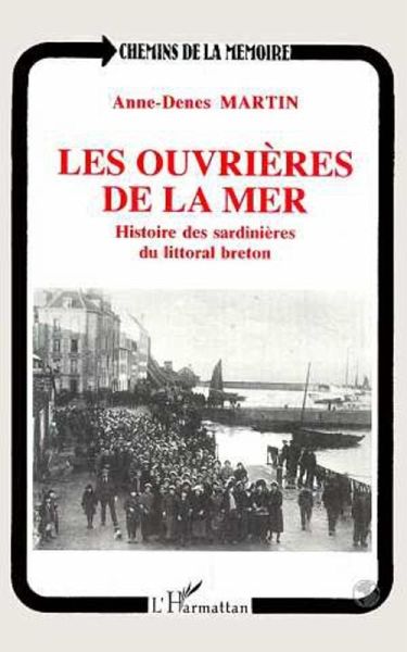 Les ouvrières de la mer (eBook, PDF)