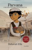 Parvana : une enfance en Afghanistan (eBook, ePUB)