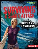 Surviving a Shark Attack (eBook, ePUB)