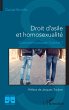 Droit d'asile et homosexualité (eBook,... - Bild 1