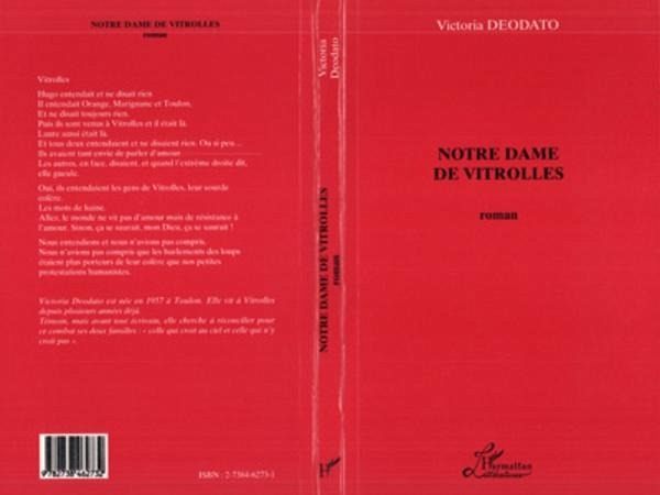 Notre-Dame de Vitrolles (eBook, PDF) Notre-Dame de Vitrolles (eBook, PDF)
